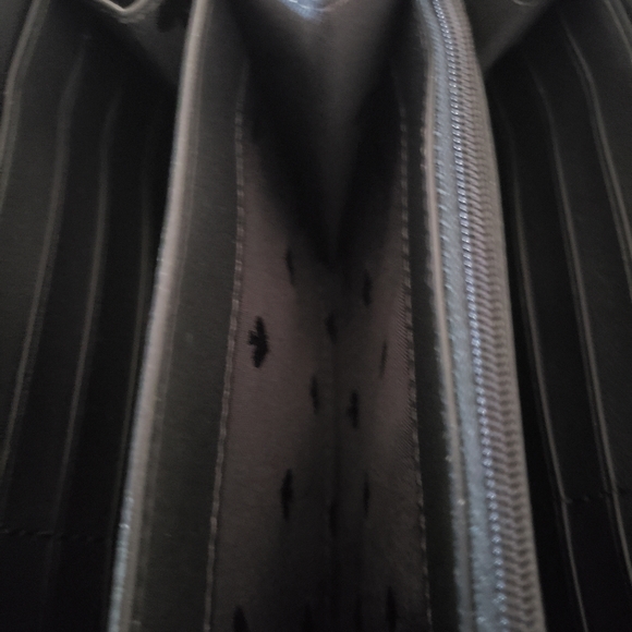 NWT ☆ Kate Spade Glitter Wallet, Brand NEW! - Picture 4 of 4